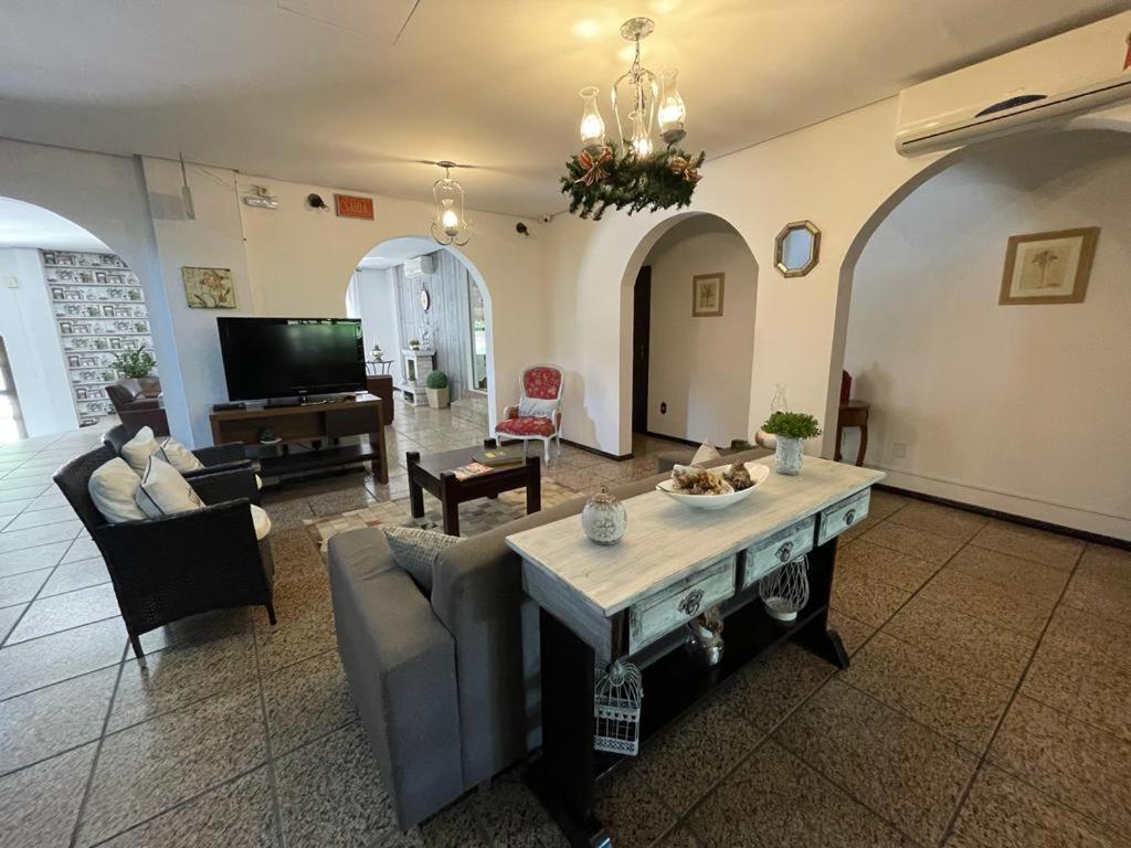 Hotel Blumenhof 브루메나우 외부 사진