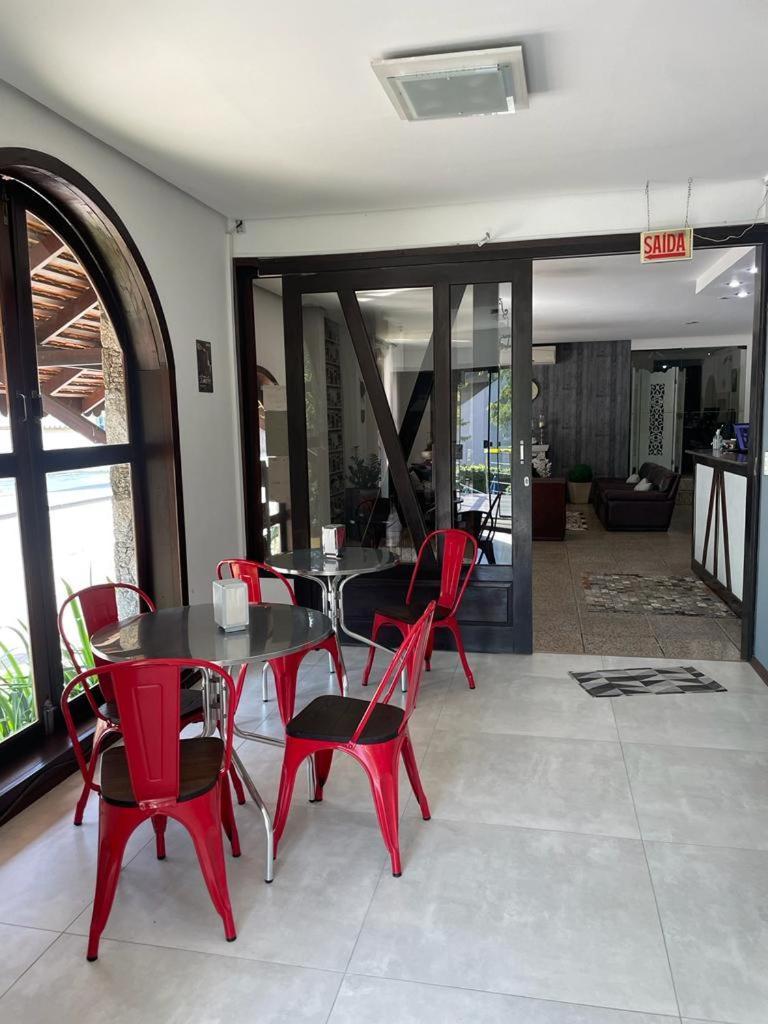 Hotel Blumenhof 브루메나우 외부 사진