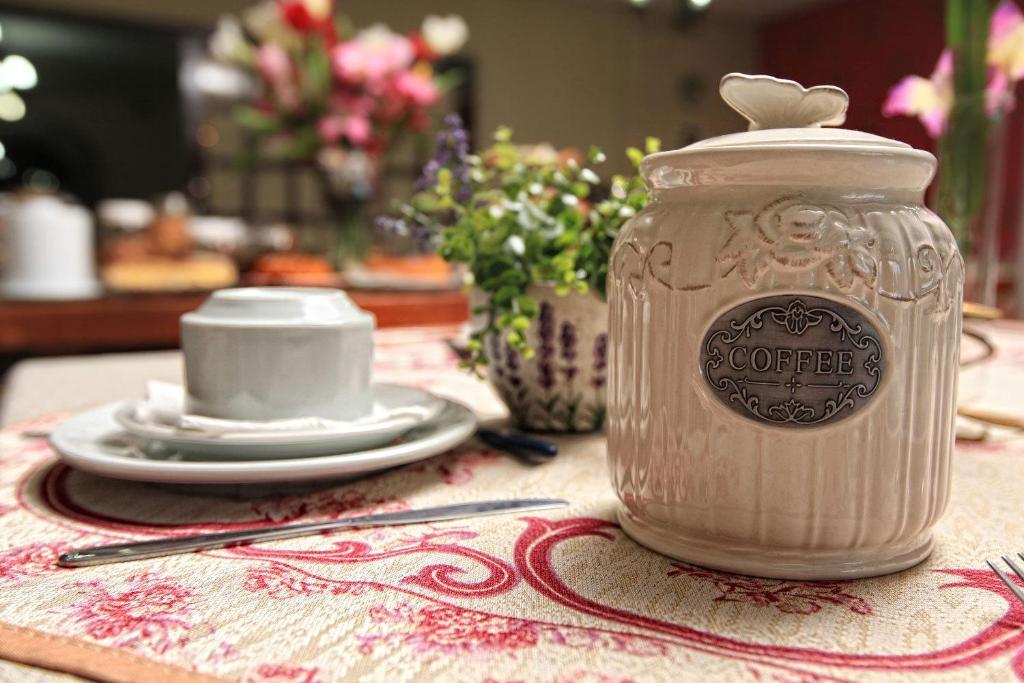 Hotel Blumenhof 브루메나우 외부 사진