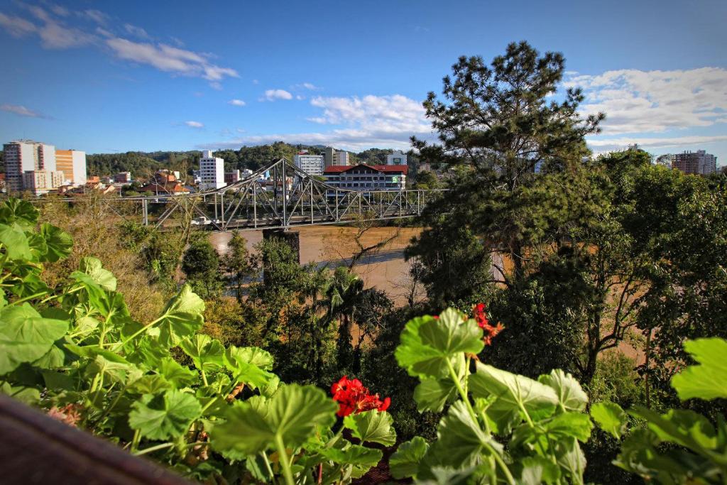Hotel Blumenhof 브루메나우 외부 사진