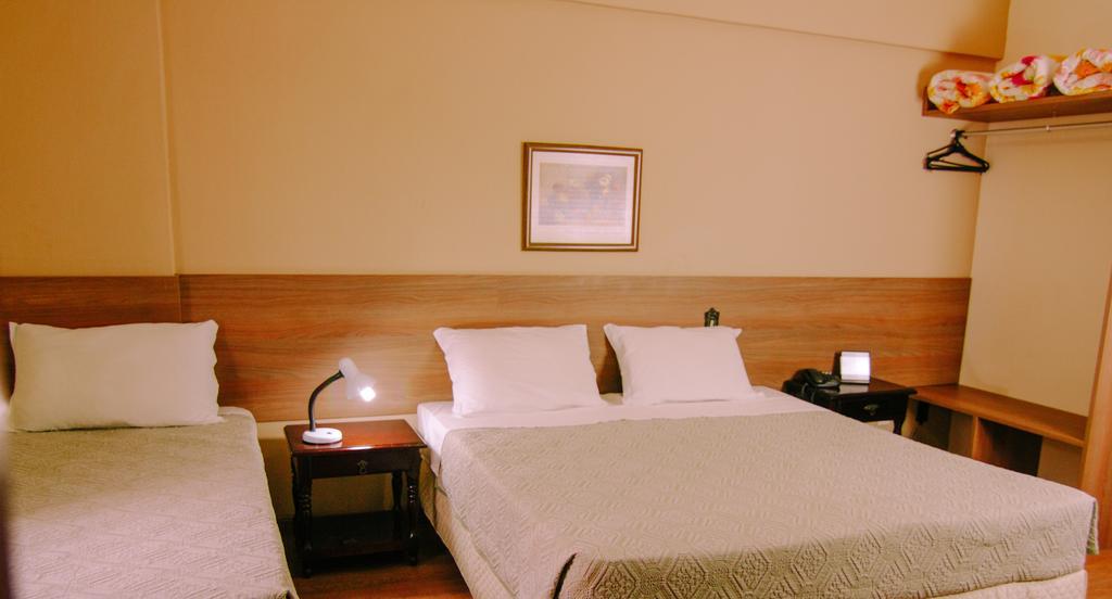 Hotel Blumenhof 브루메나우 외부 사진
