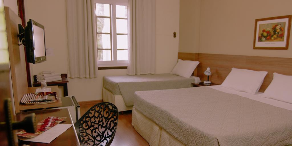 Hotel Blumenhof 브루메나우 외부 사진