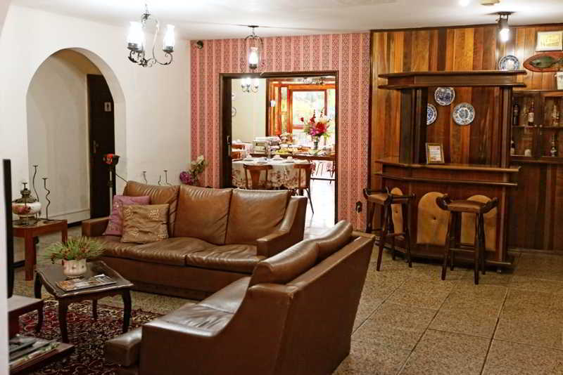 Hotel Blumenhof 브루메나우 외부 사진