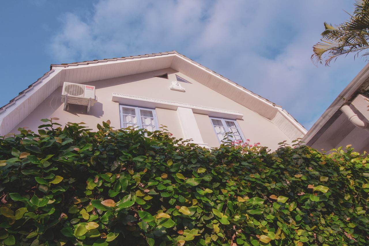 Hotel Blumenhof 브루메나우 외부 사진